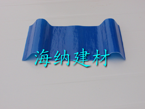 FRP防腐瓦廠(chǎng)家