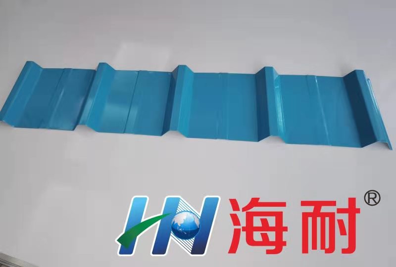 海耐ASA防腐彩鋼瓦
